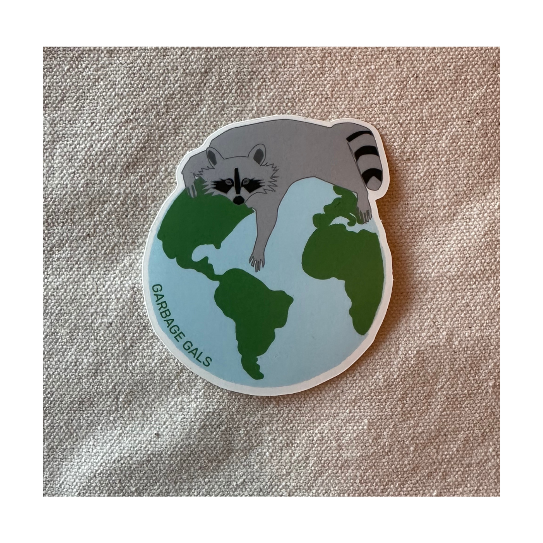 Stickers - Dye Cut