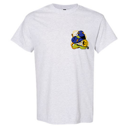 "A Night of Trash Comedy" Graphic Tee