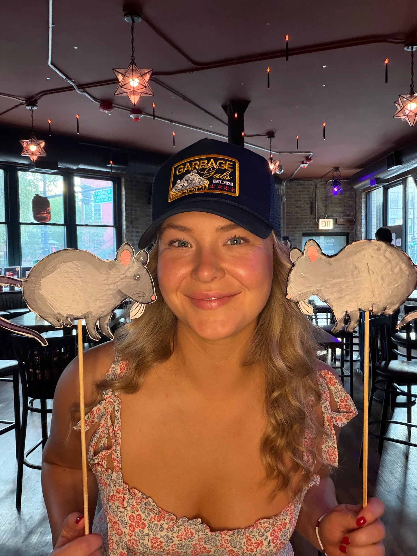 Trucker Hat