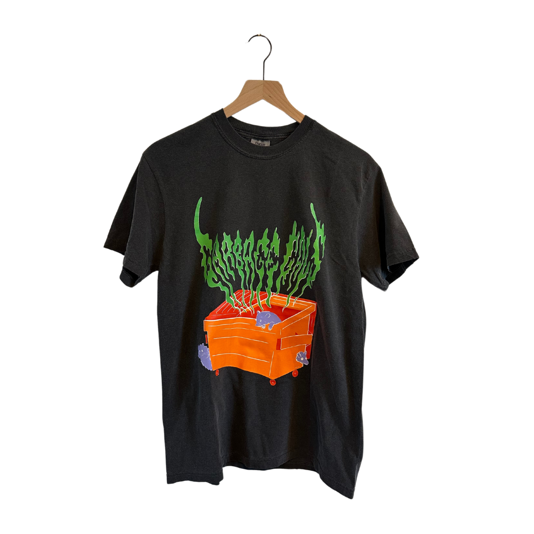 Dumpster Graphic Tee
