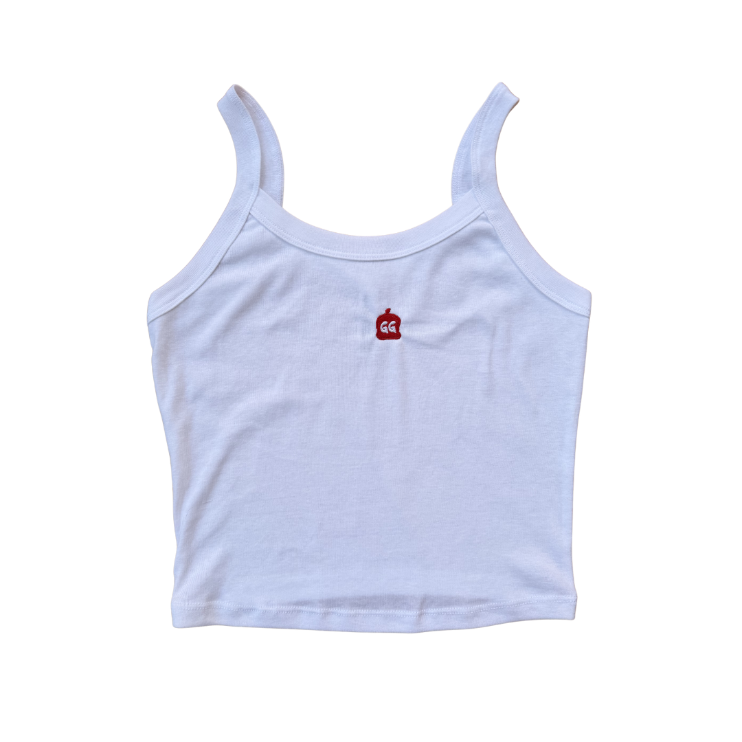 Little Logo Cropped Tank