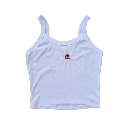 Little Logo Cropped Tank