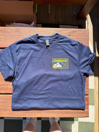 Trucking Co. Tee