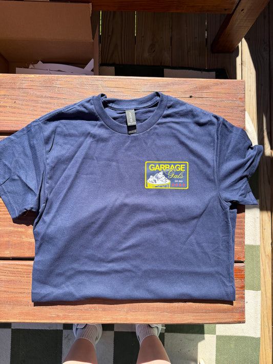 Trucking Co. Tee