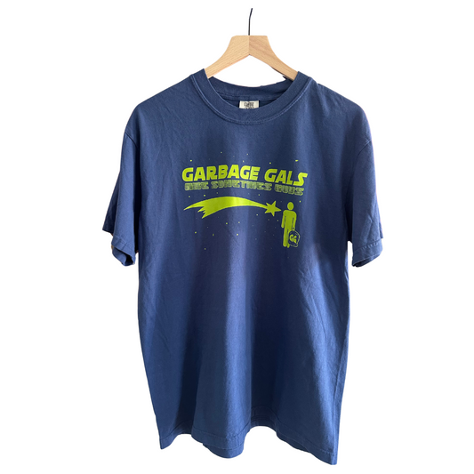 "Sometimes Guys" Tee