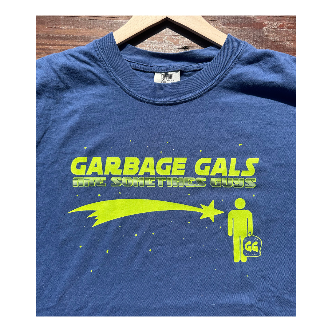 "Sometimes Guys" Tee
