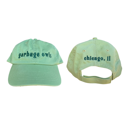 Garbage Owls Youth Hat