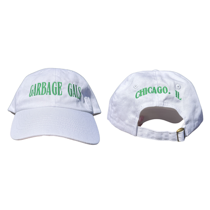 Garbage Gals Dad Hat