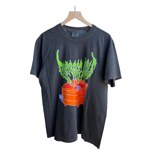 Dumpster Graphic Tee