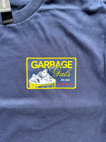 Trucking Co. Tee