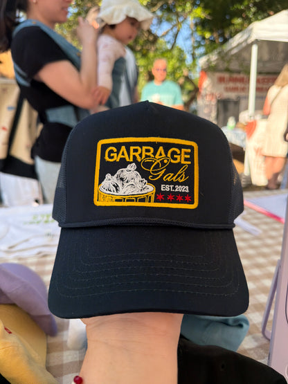 Trucker Hat