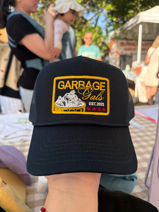 Trucker Hat