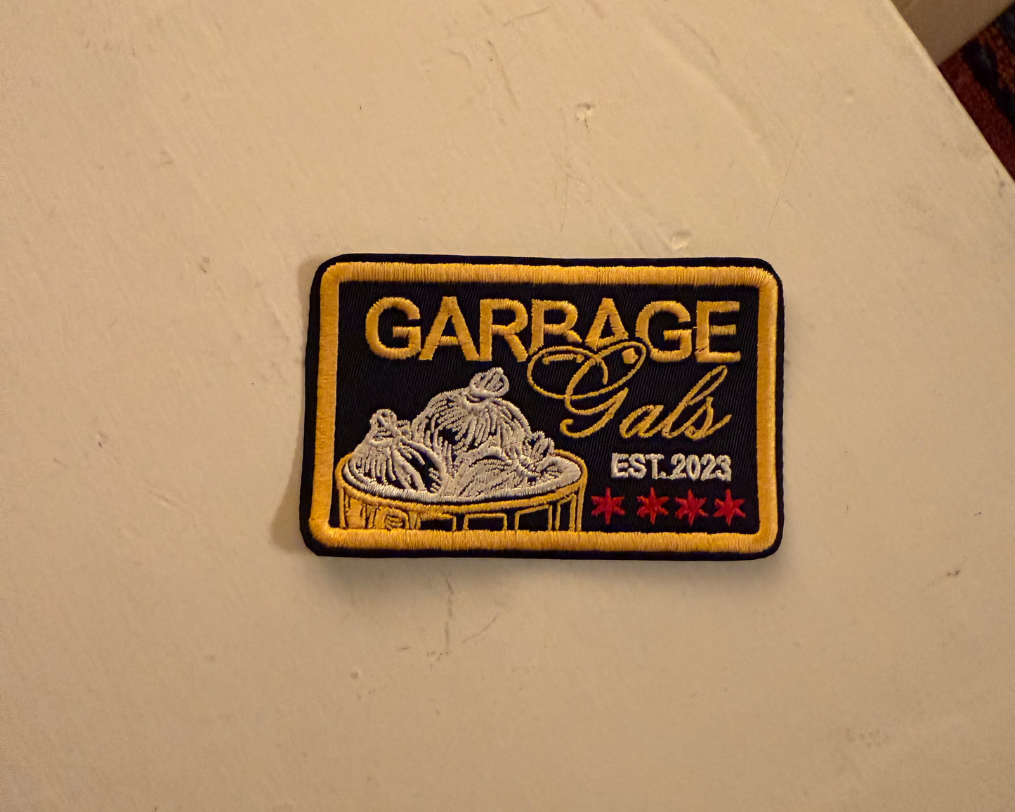 Chicago Patch