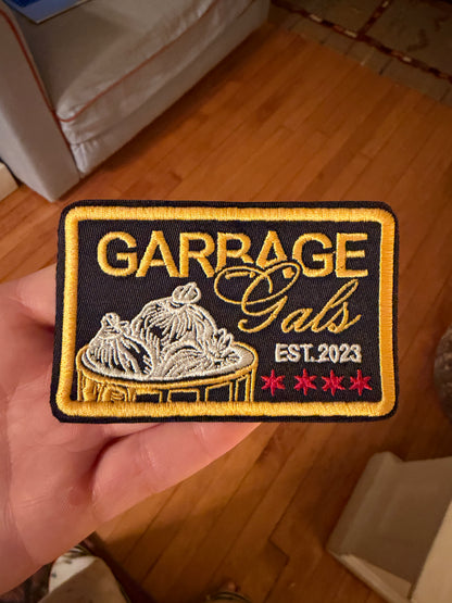 Chicago Patch