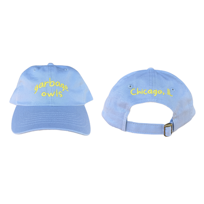 Garbage Owls Youth Hat